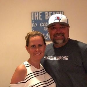 Meet your Posher, Jeff