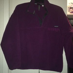 Patagonia pullover