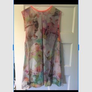 NWT Ted Baker swim coverup