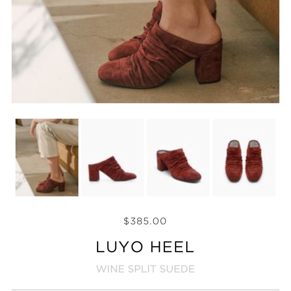 Coclico shoes