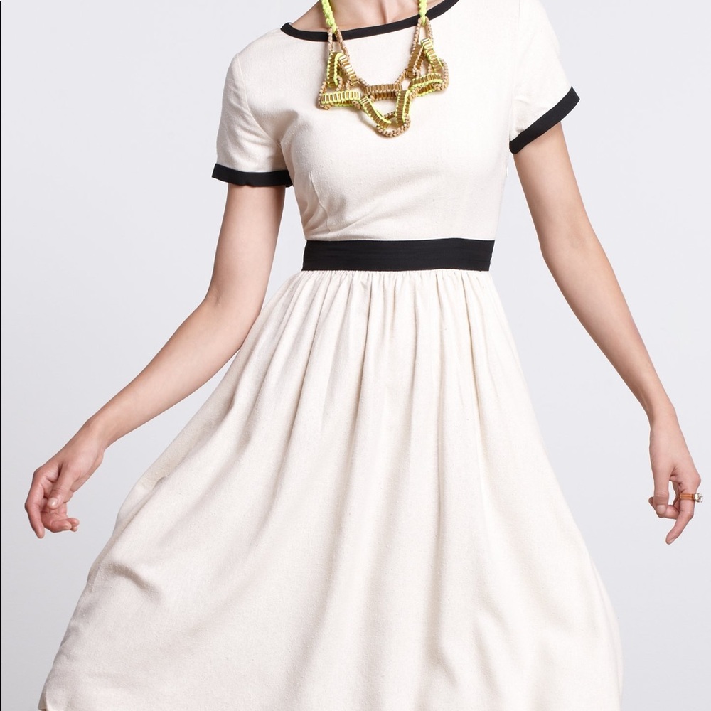 Anthropologie dress