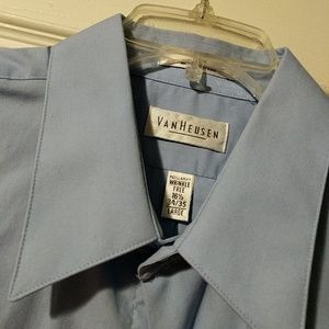 Men's dress shirt