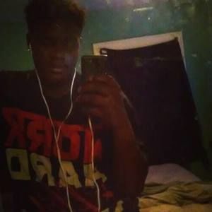 Meet your Posher, Kavonn