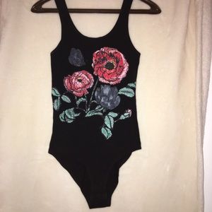 H&M bodysuit