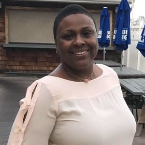 Meet your Posher, Qiana