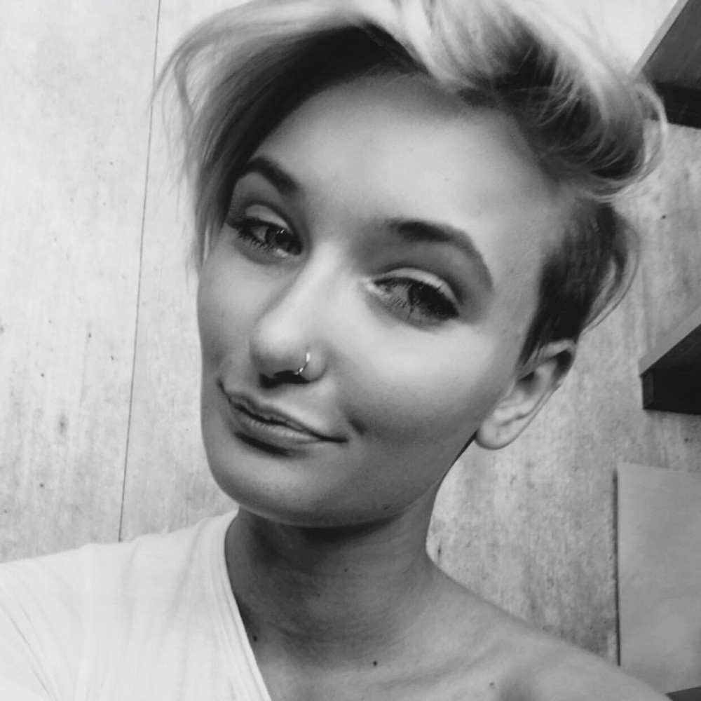 Meet your Posher, Megan