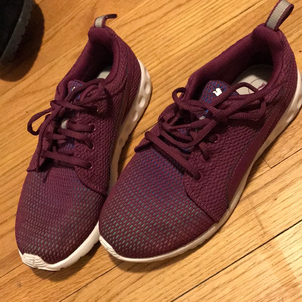 Puma size 6.5