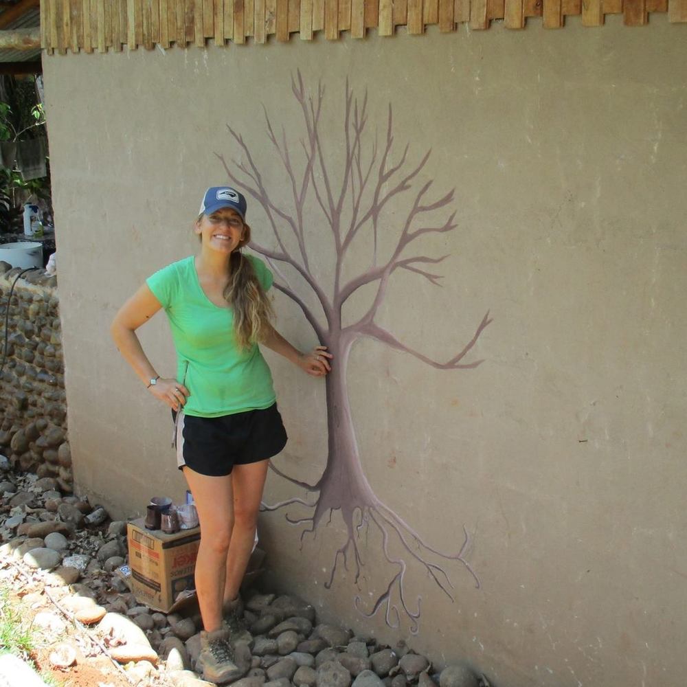 Meet your Posher, Joy