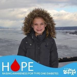 Meet your Posher, Gina