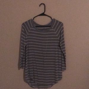 Worn once, just don’t ever wear it