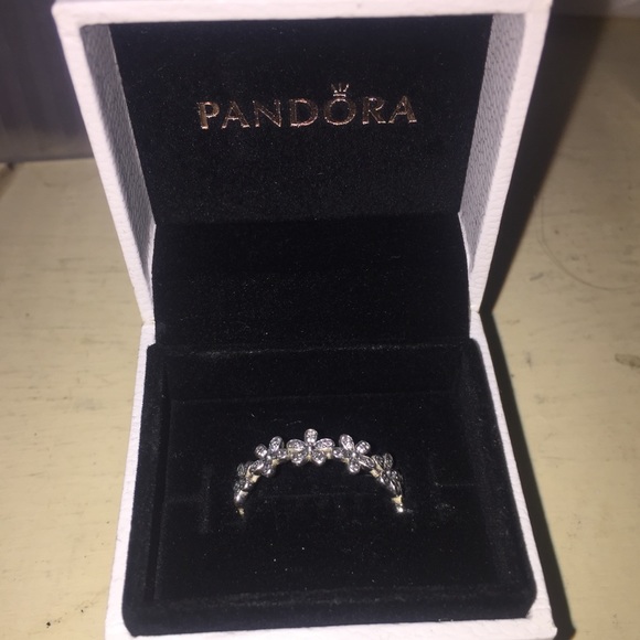 Pandora Jewelry - Pandora ring 8.5