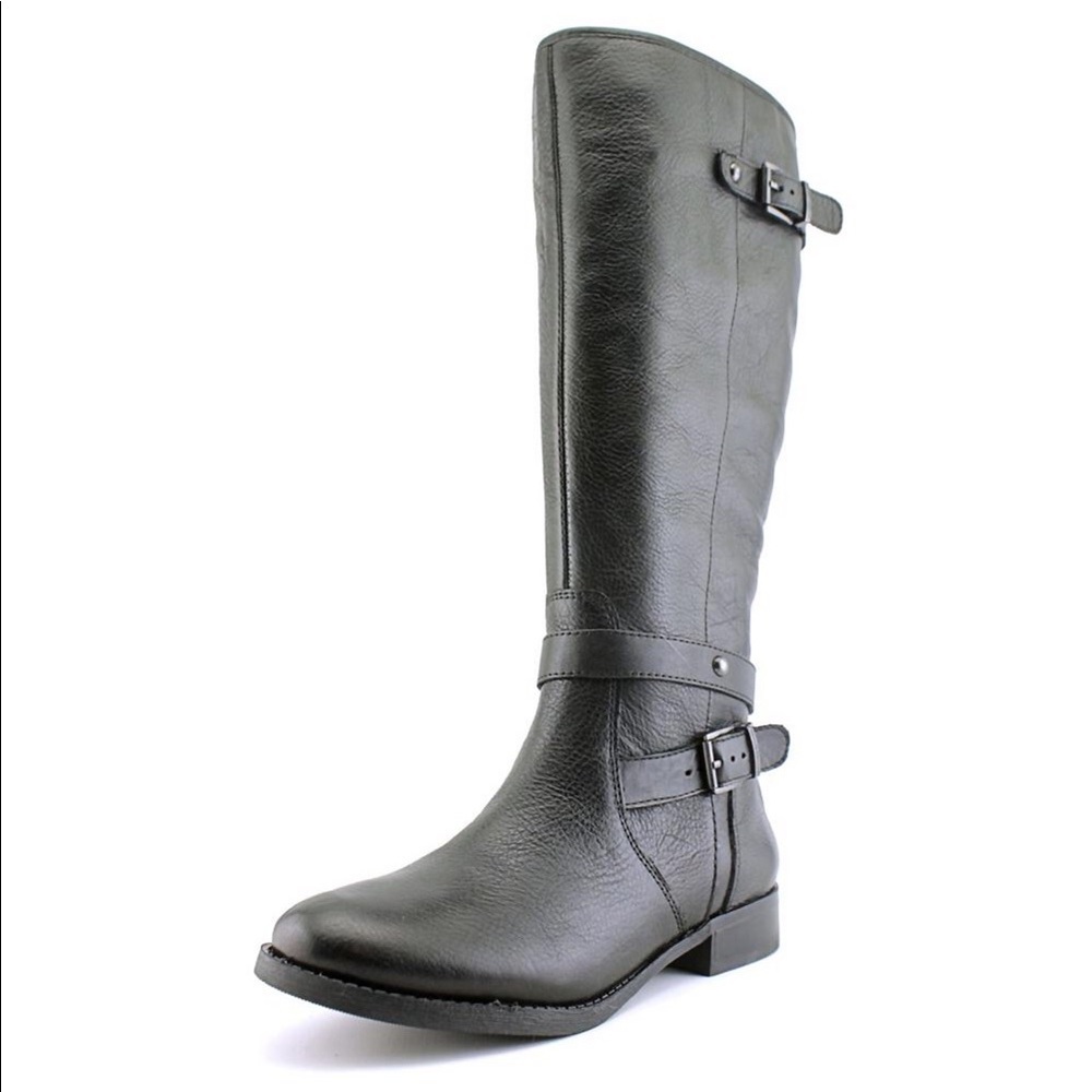 Arturo Chiang - Fionia Wide Calf Riding Boot