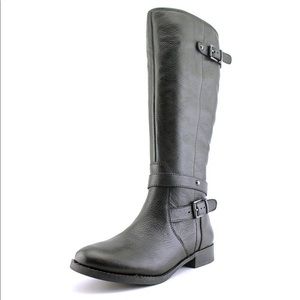 Arturo Chiang - Fionia Wide Calf Riding Boot