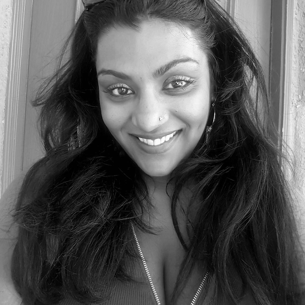 Meet your Posher, Kara