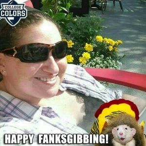 Meet your Posher, Heather