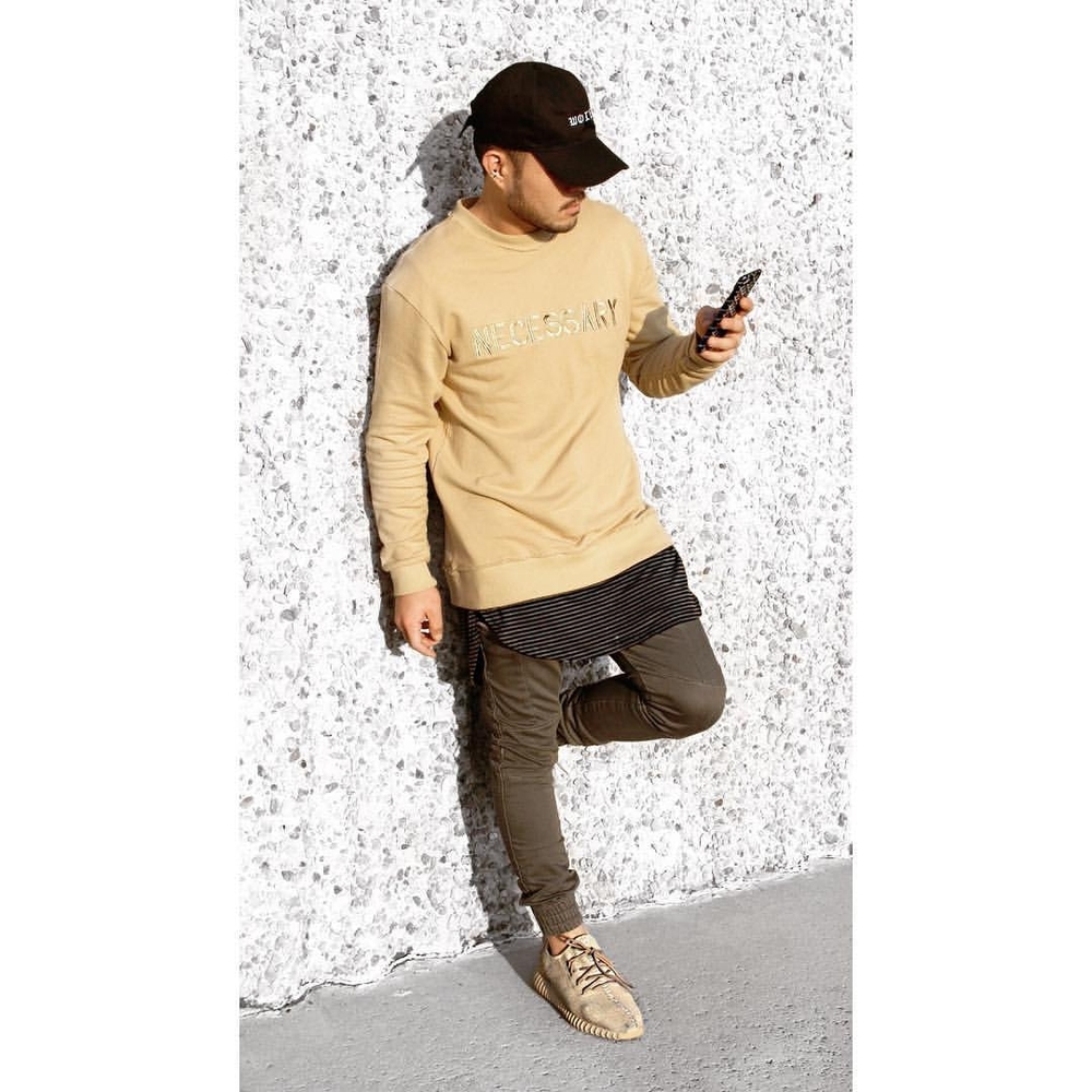 Meet your Posher, Paul