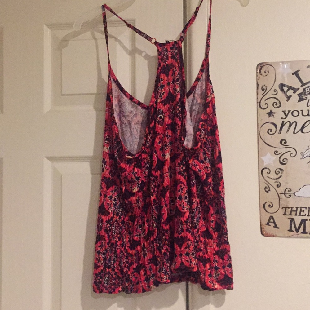 TANK TOP - Picture 2 of 4