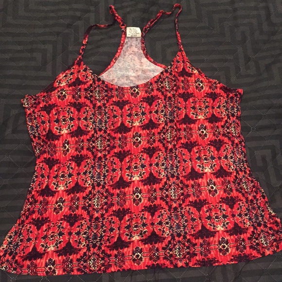 TANK TOP - Picture 3 of 4