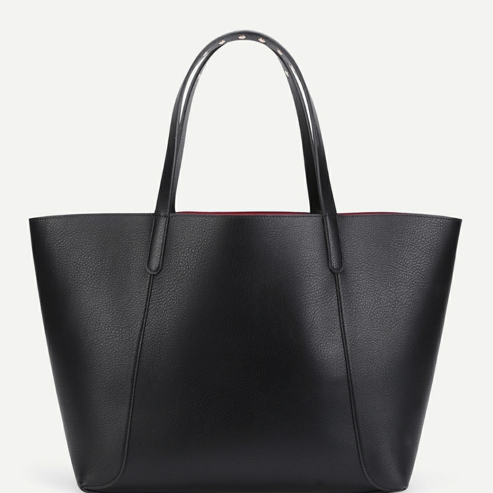 Large Tote Bag