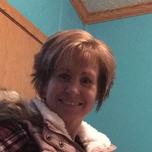 Meet your Posher, Kristina