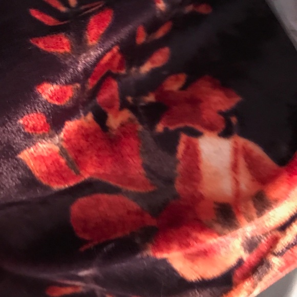 💎Beautiful floral skirt💎 - Picture 5 of 8