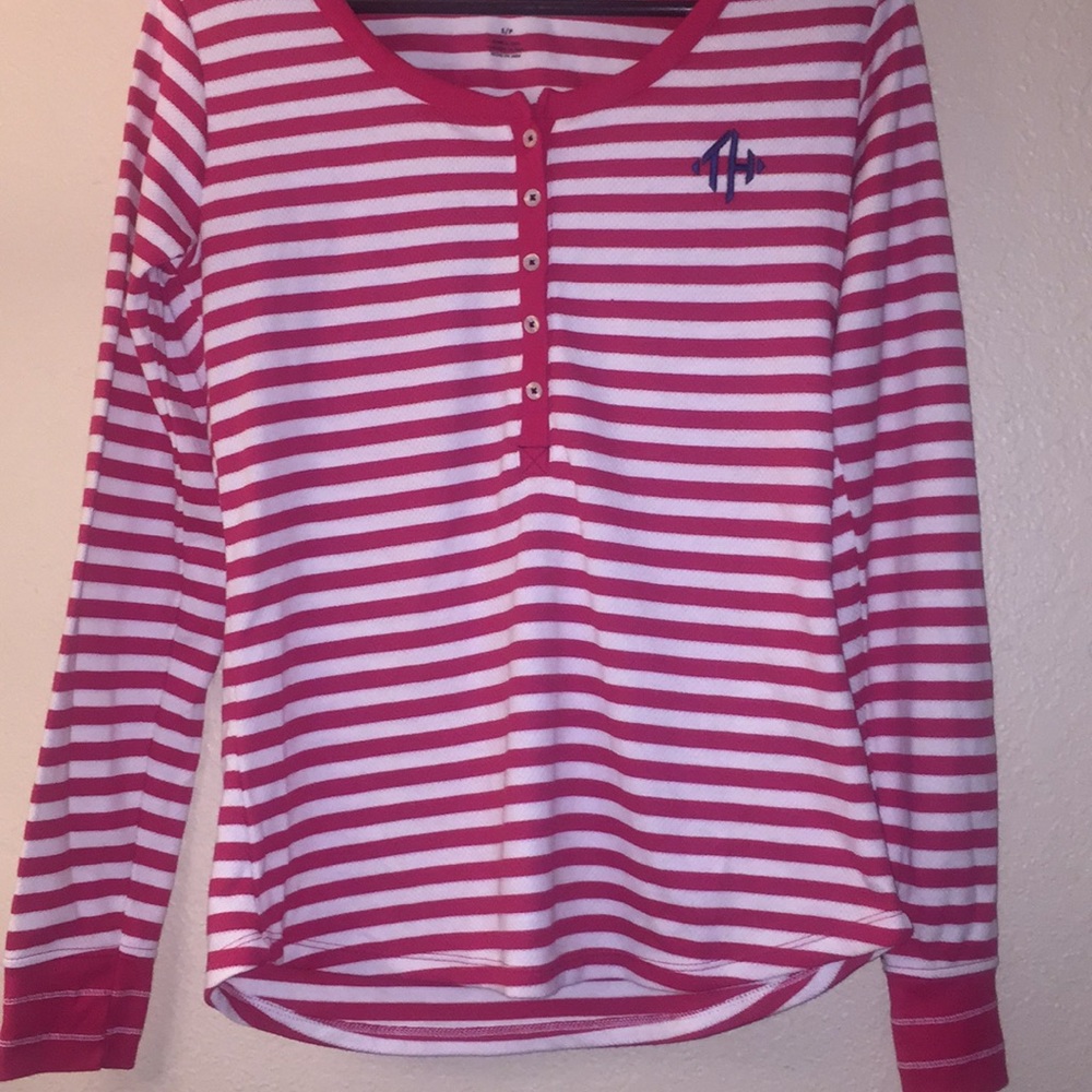 Tommy Hilfiger pajama / thermal shirt