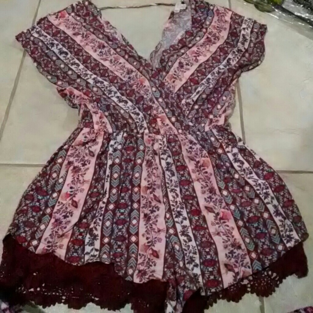 Romper