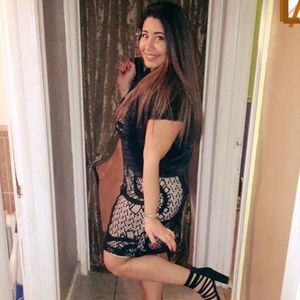 Meet your Posher, Martina