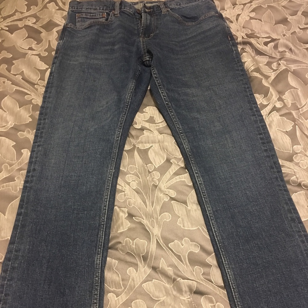 Men’s old Navy jeans