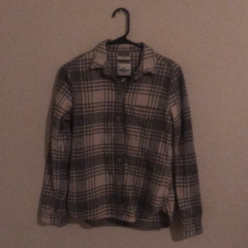 Worn once, never wear