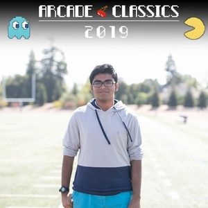 Meet your Posher, Atul