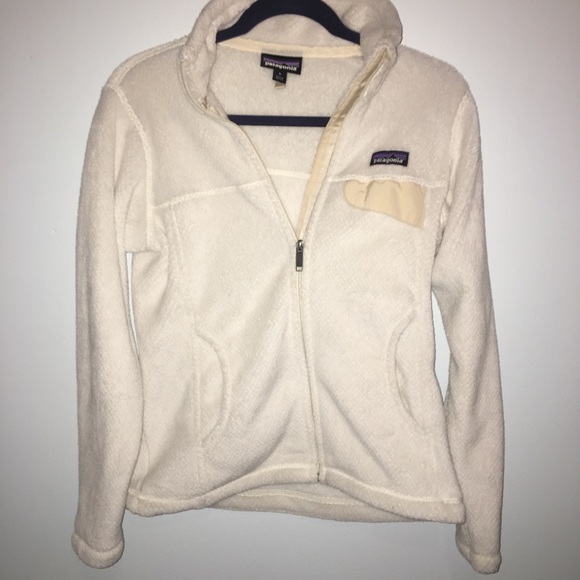 Patagonia sweater jacket - Picture 1 of 3