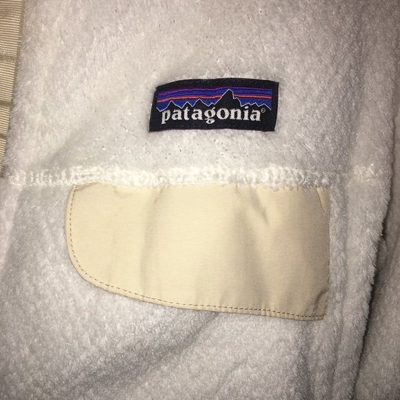 Patagonia sweater jacket - Picture 3 of 3