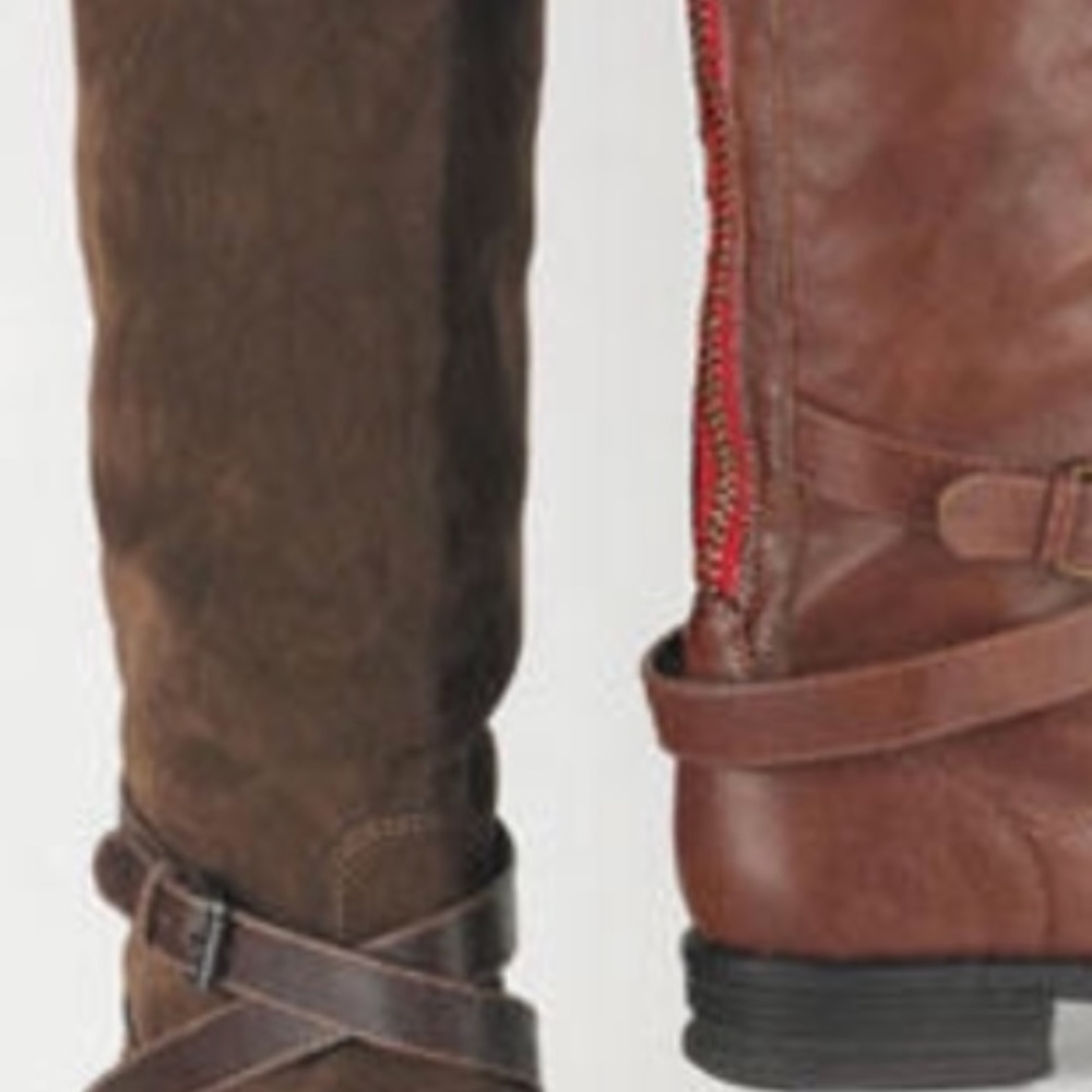 ISO Steve Madden Madden girl Zerge boot