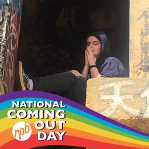 Meet your Posher, Monica lutz