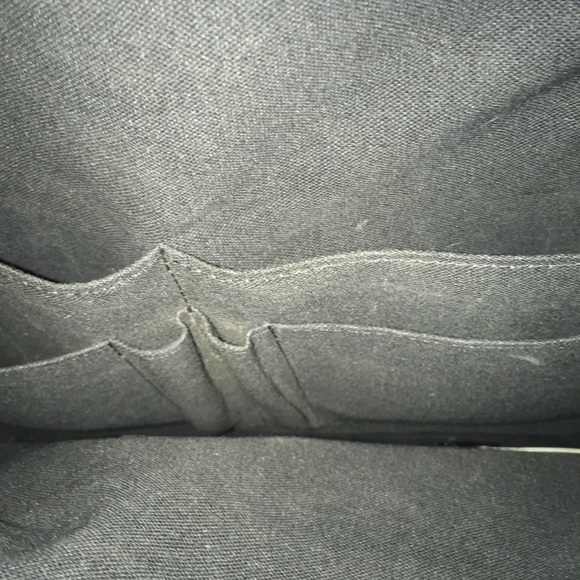 Michael Damier Graphite LV Backpack - Picture 5 of 8