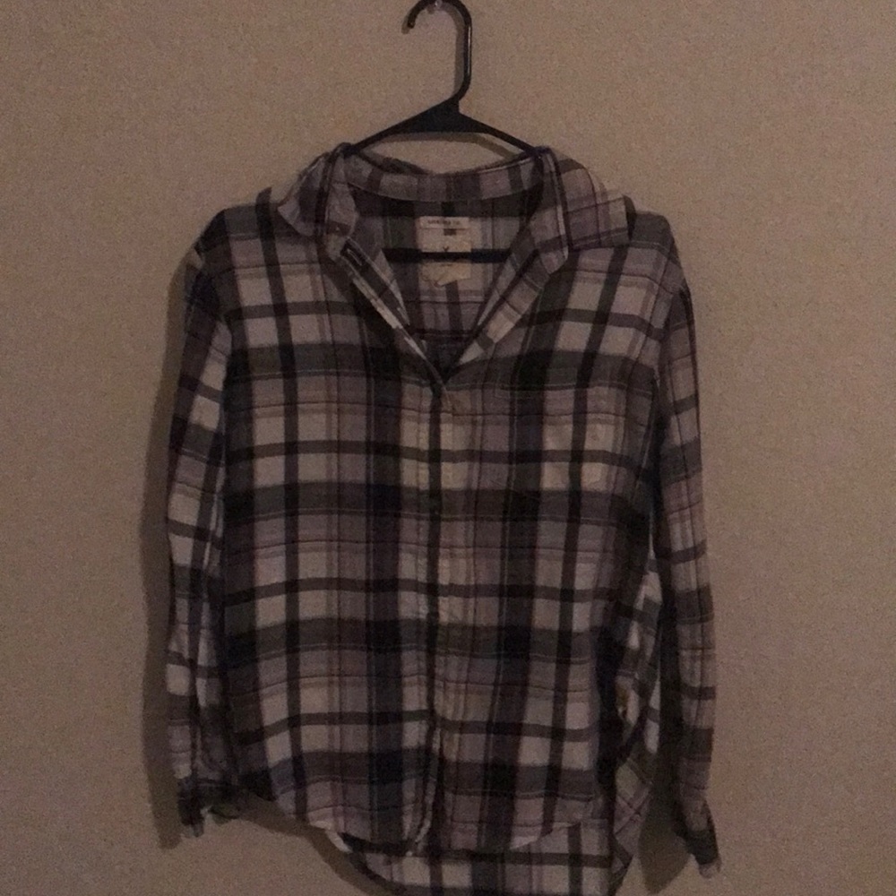Worn once, never wear