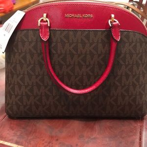 ✨NWT✨ Large Michael Kors Bag