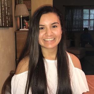 Meet your Posher, Kiara