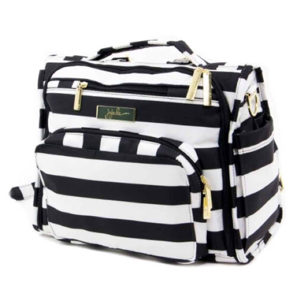 JuJuBe BFF  The First Lady Diaper Bag