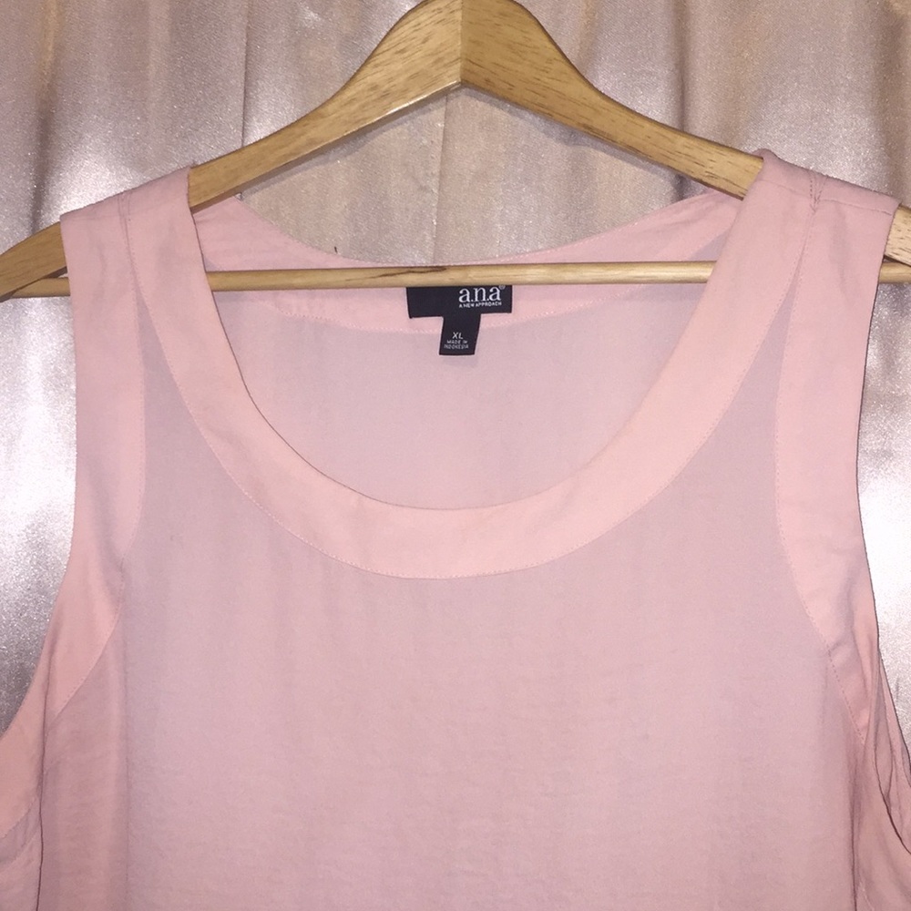 Tunic blouse 👚 - Picture 2 of 5