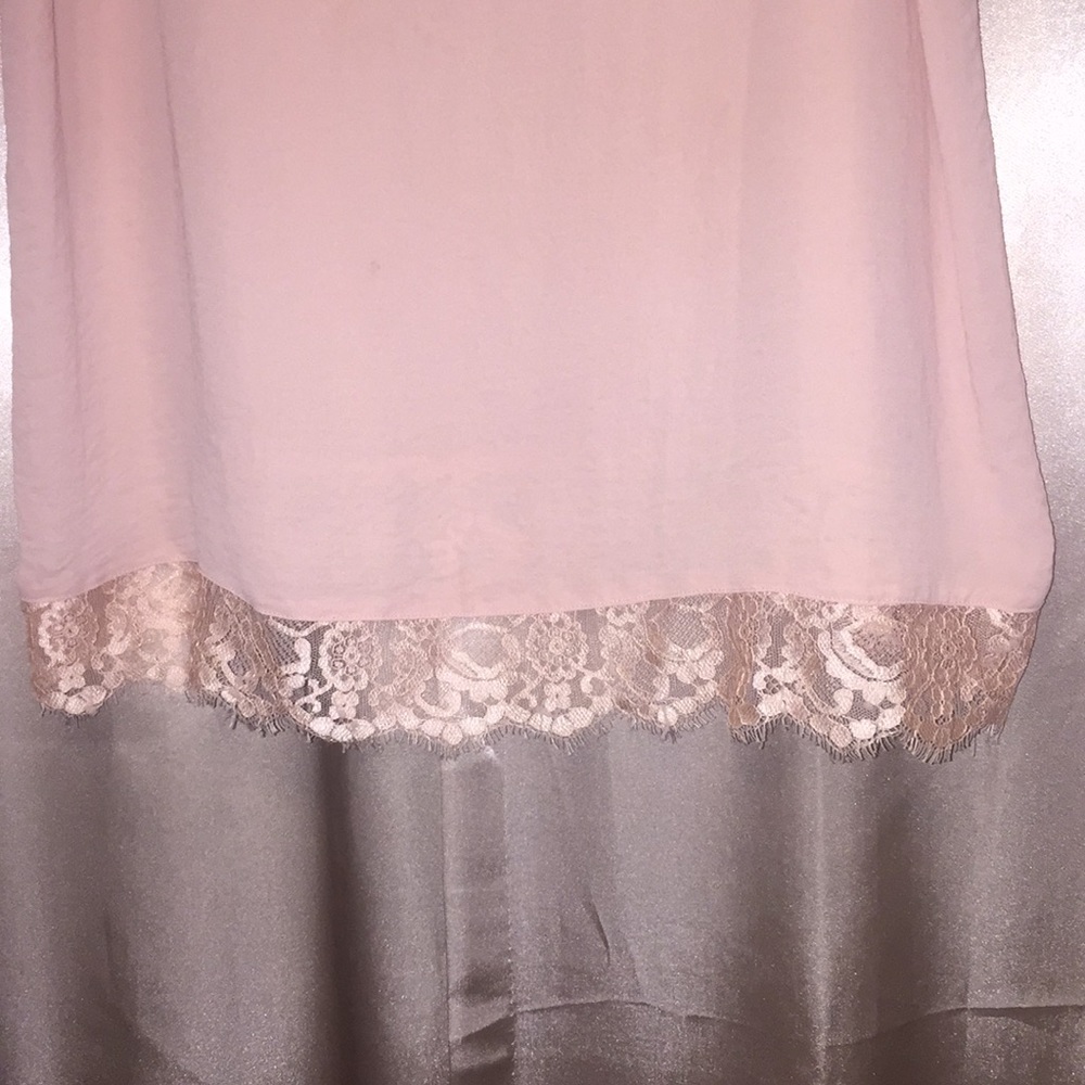 Tunic blouse 👚 - Picture 3 of 5