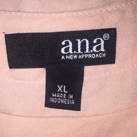 Tunic blouse ๐ - Picture 5 of 5