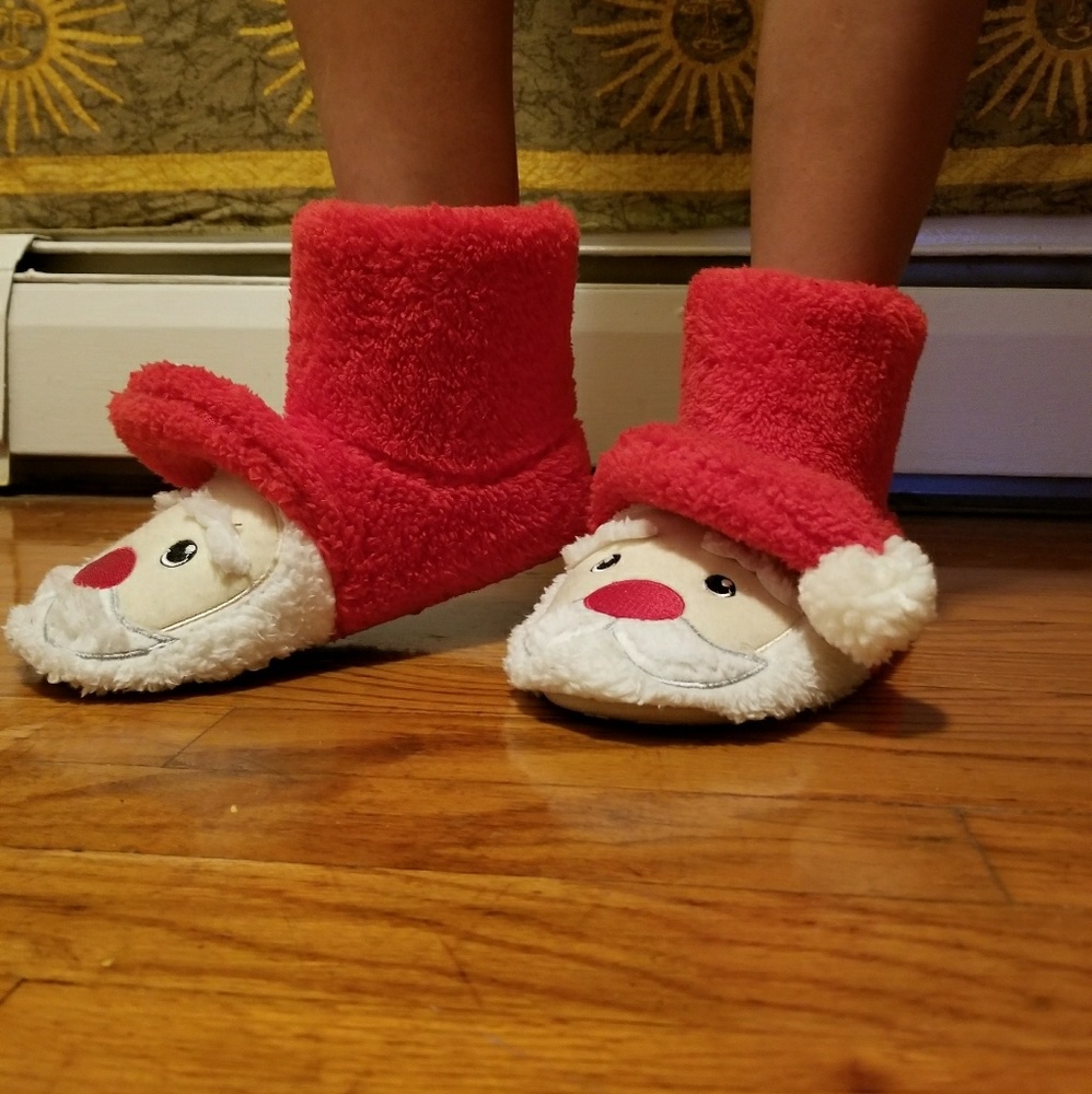 Slippers