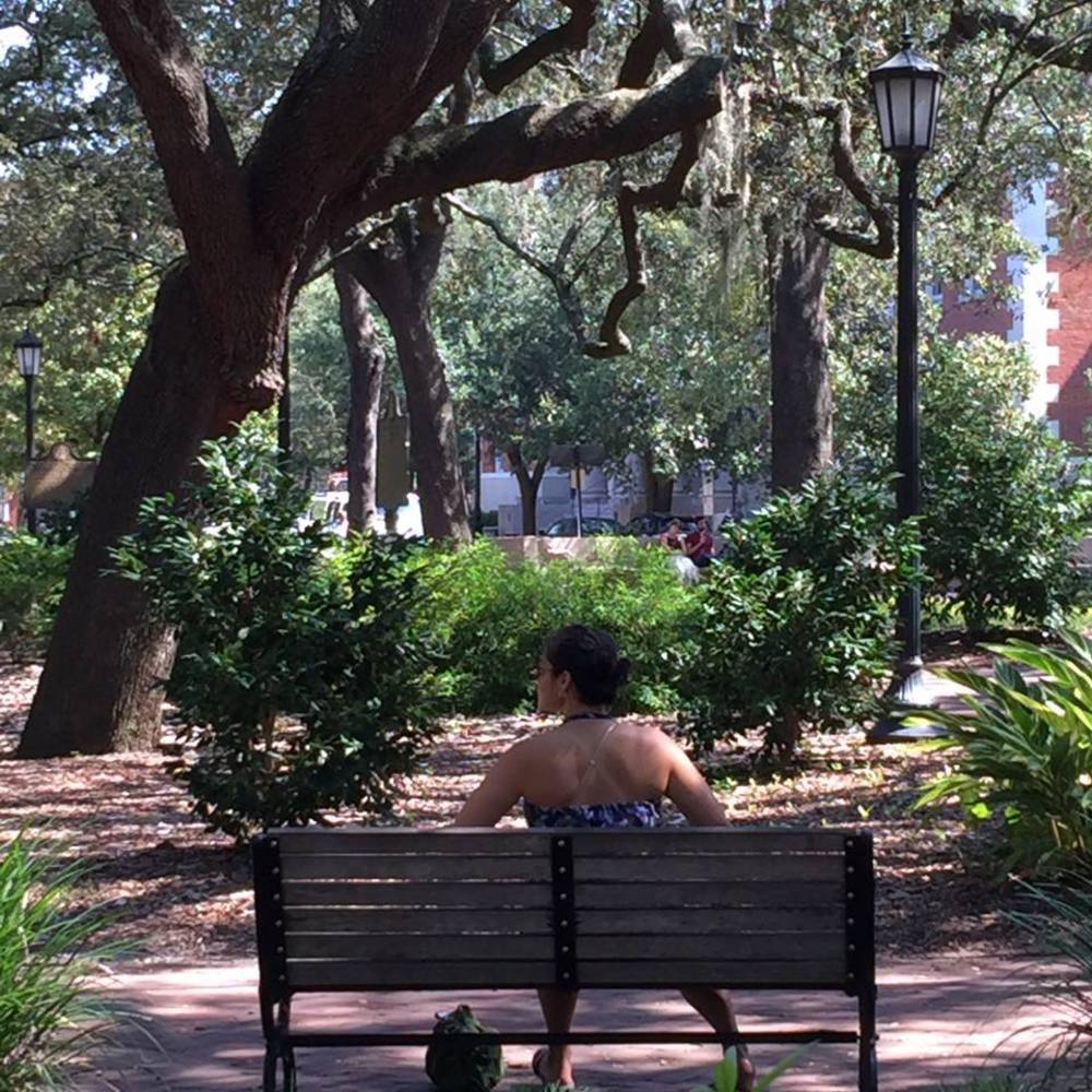 Meet your Posher, Marie