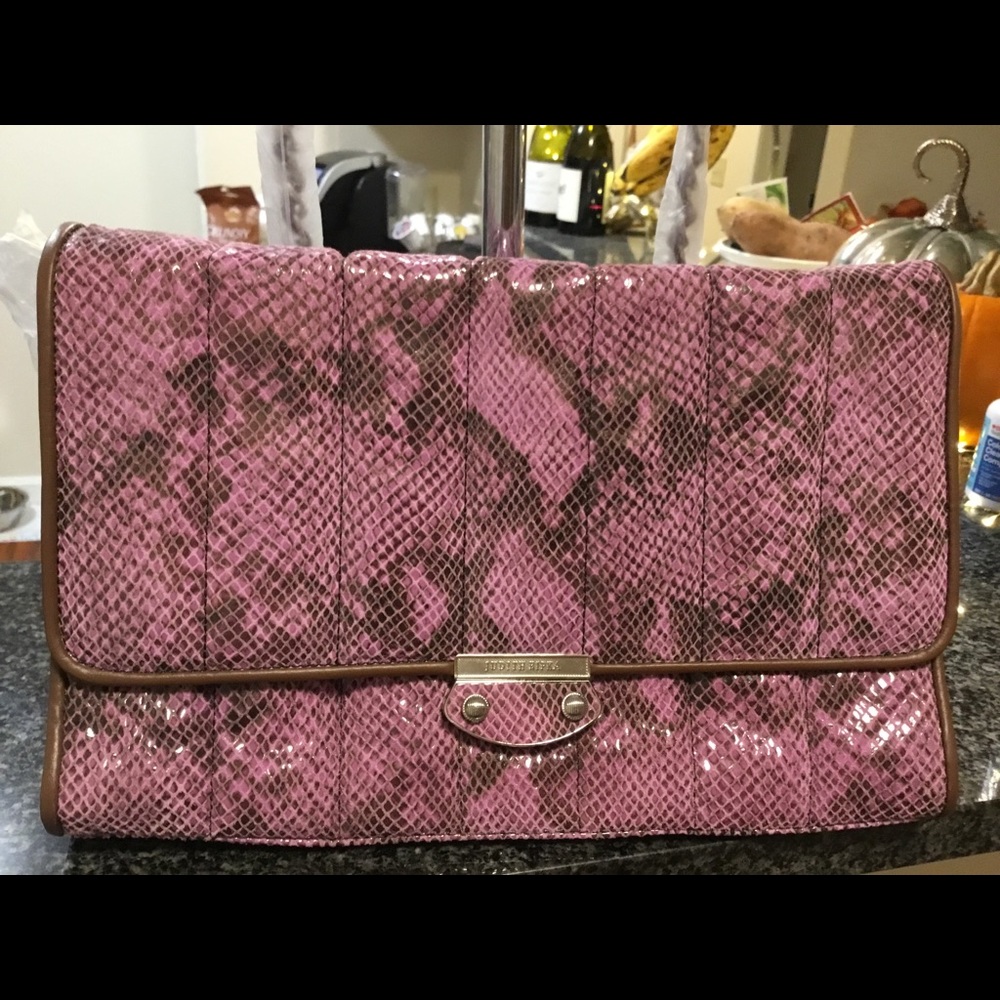 Judith Ripka Luxury Bag