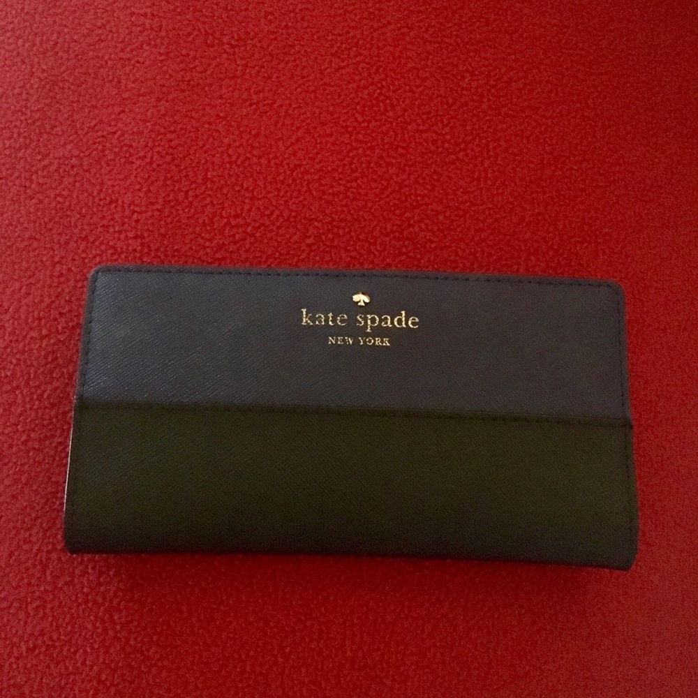 Kate Spade wallet