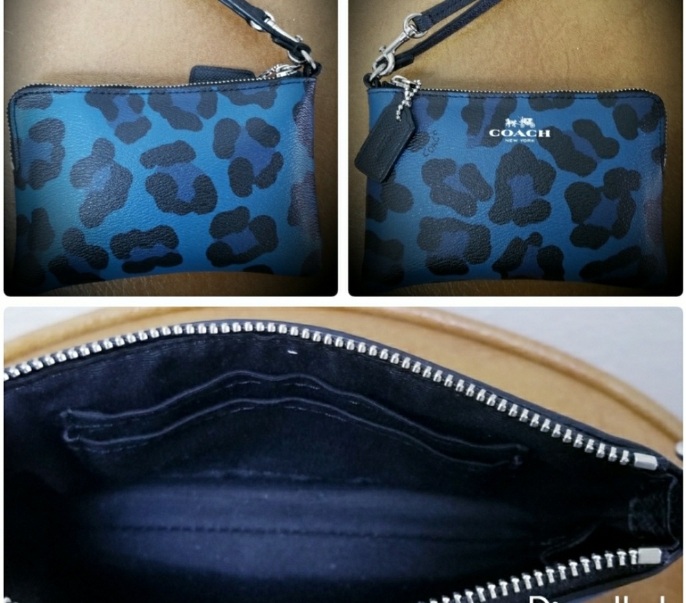 Wristlet