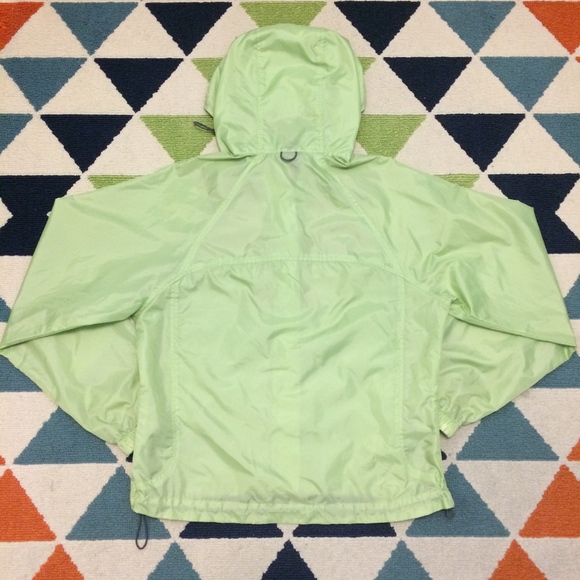 Sierra Design Lightweight Windbreaker - Picture 3 of 6