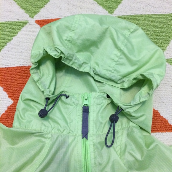 Sierra Design Lightweight Windbreaker - Picture 4 of 6